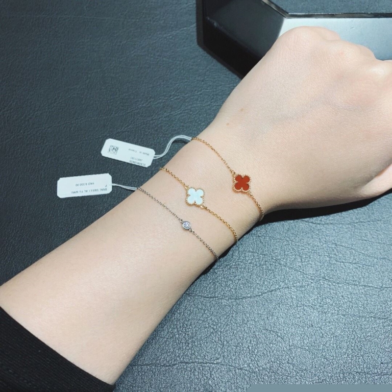 Ch*el bracelets